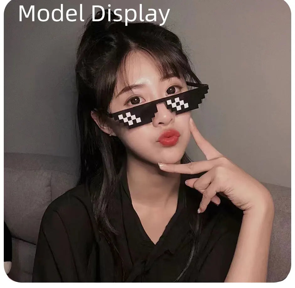 Mosaic Sunglasses Cool Party Kit with 2 Units