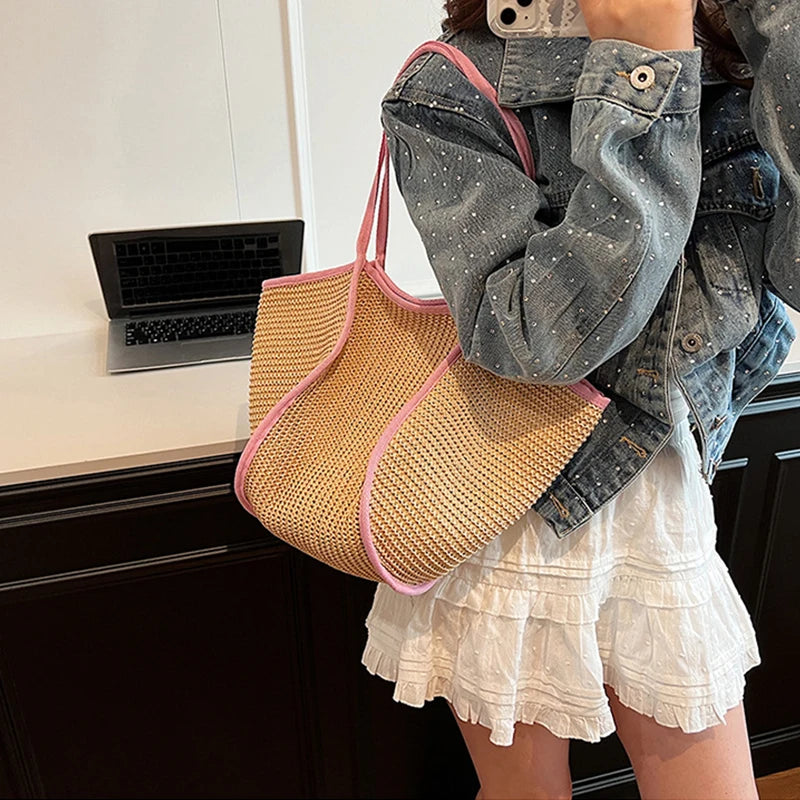 Practical Travel Bag