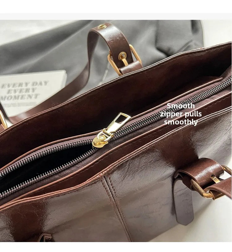 Stylish New Bucket Bag