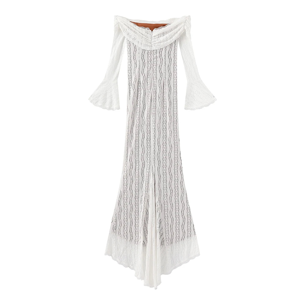 New Dynamic Short Dress