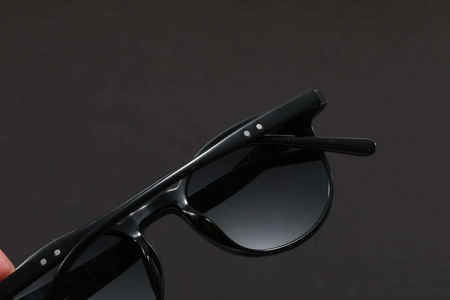 Retro Fashion Sunglas