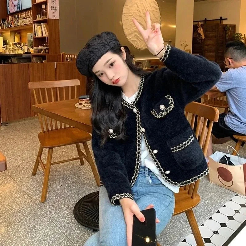 The Downtown Overcoat