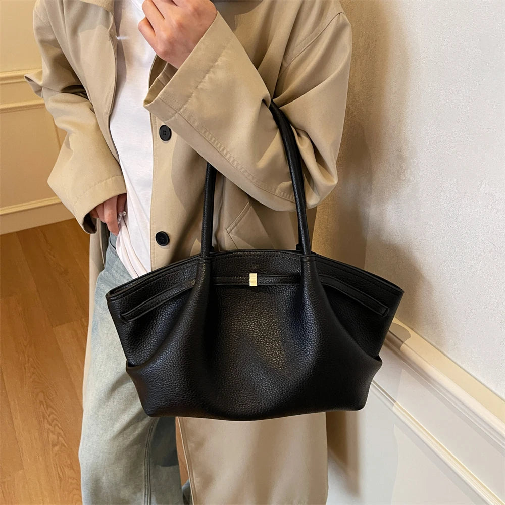 Sophisticated Satchel Bag