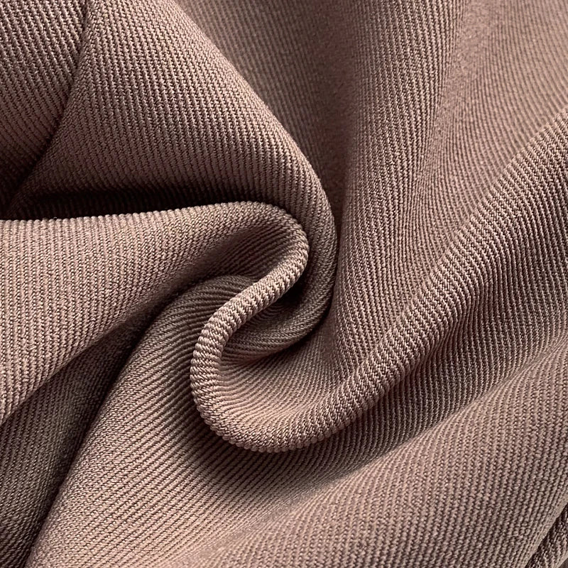 Minimalist Hem Short