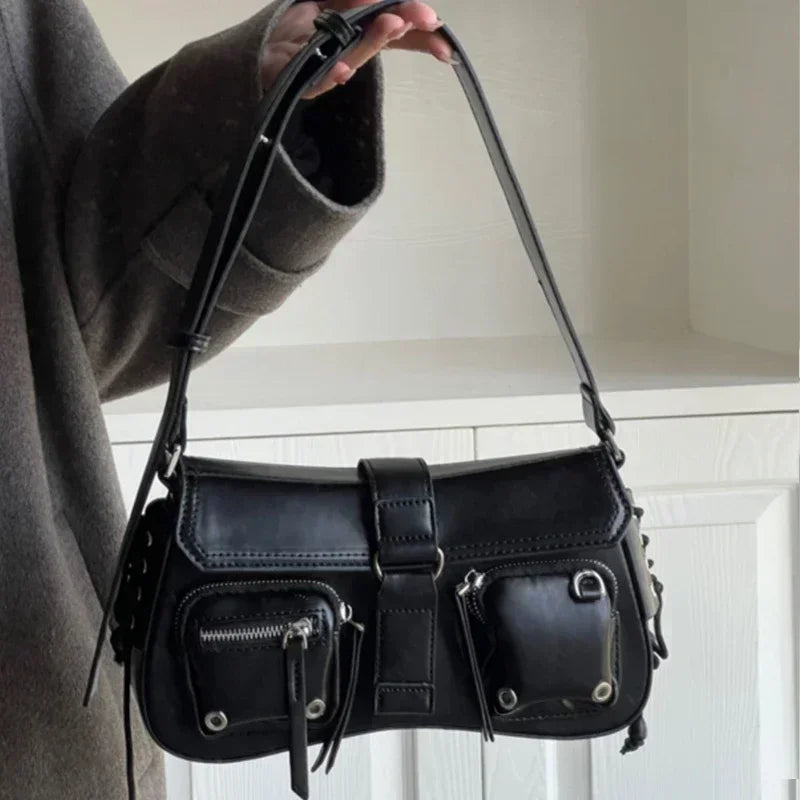 Practical Multifunctional Bag