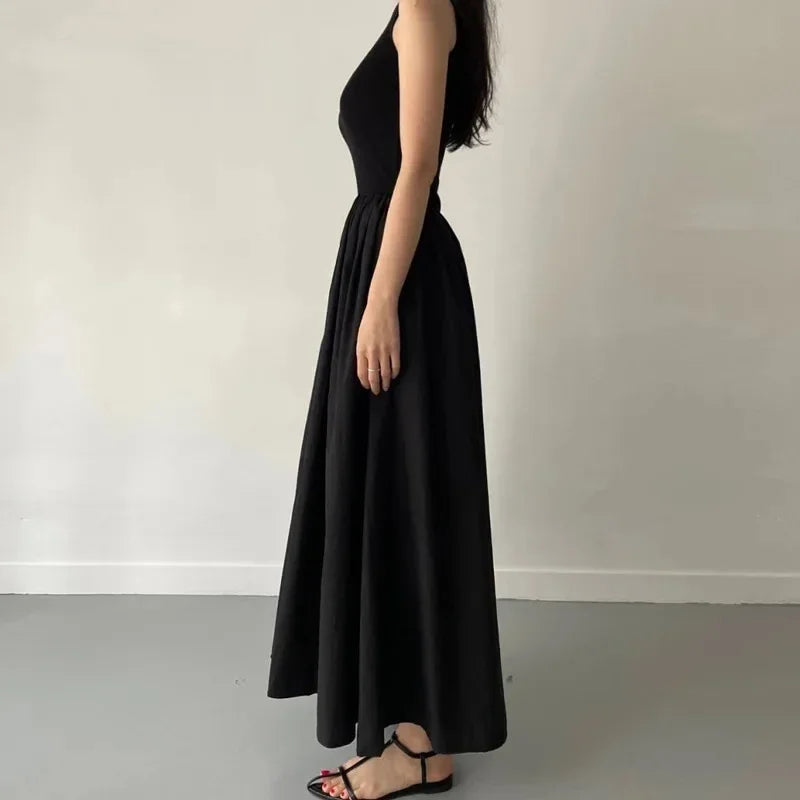 Elegant Long Dress