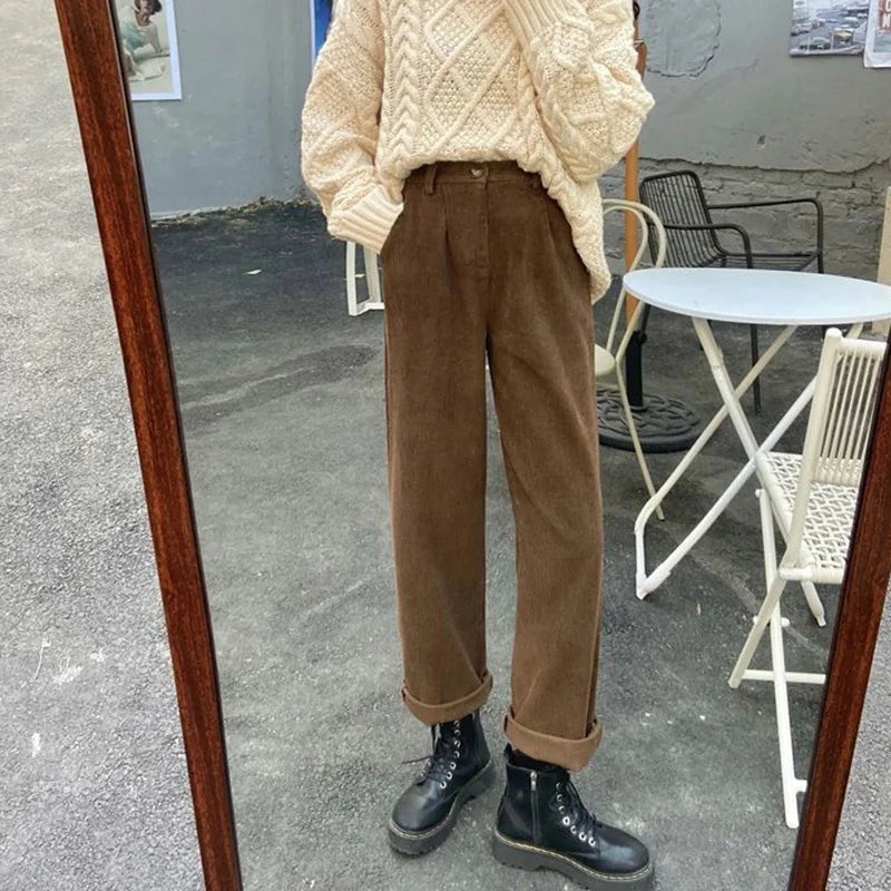 Pants The Core Utility