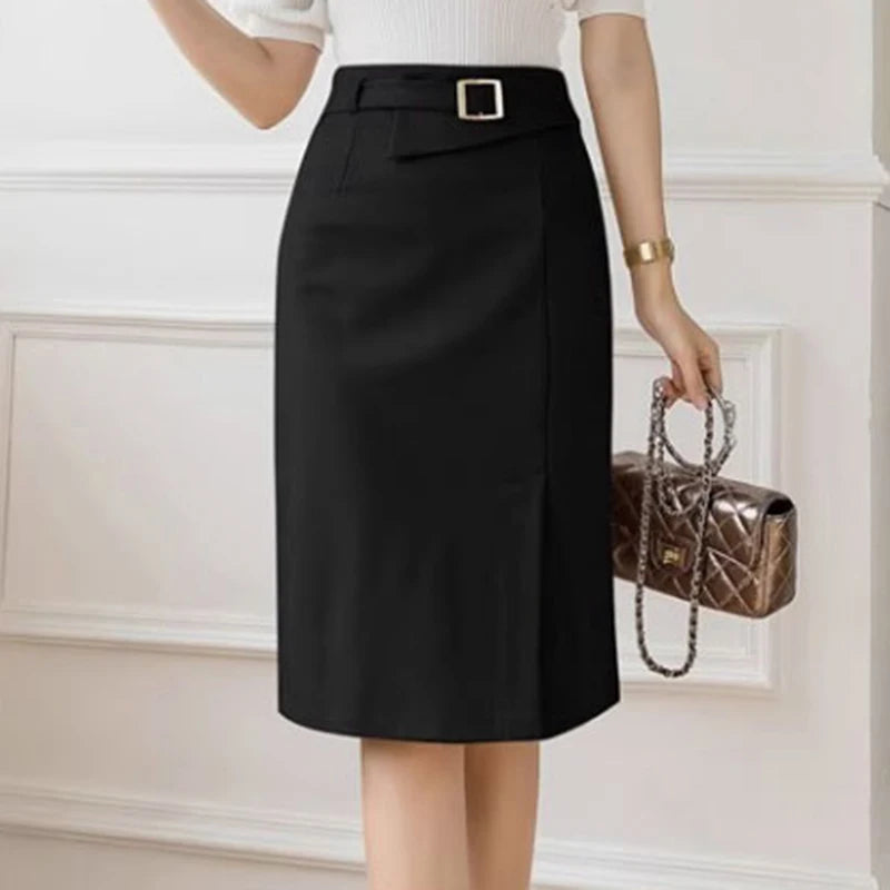 Vintage Flare Skirt