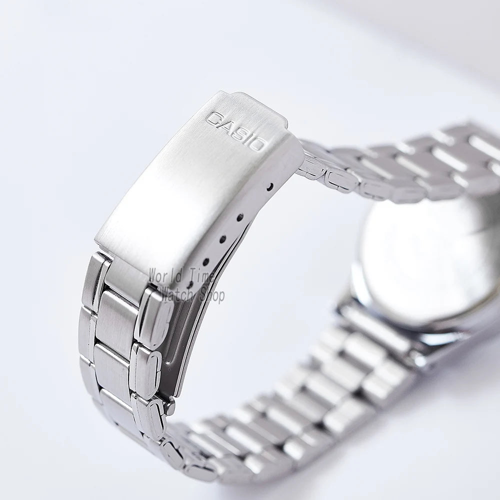 Casio Electro-Luxe Timepiece