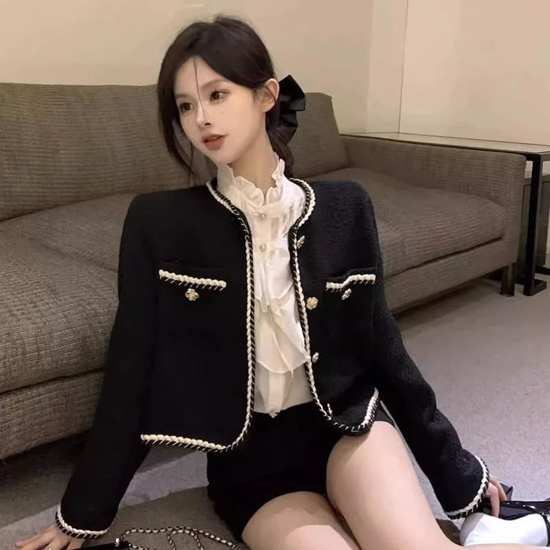 he Crisp Windbreaker