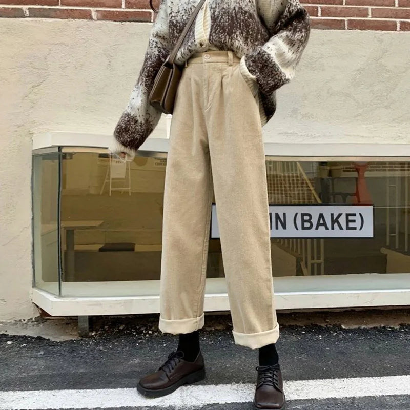 Pants The Core Utility