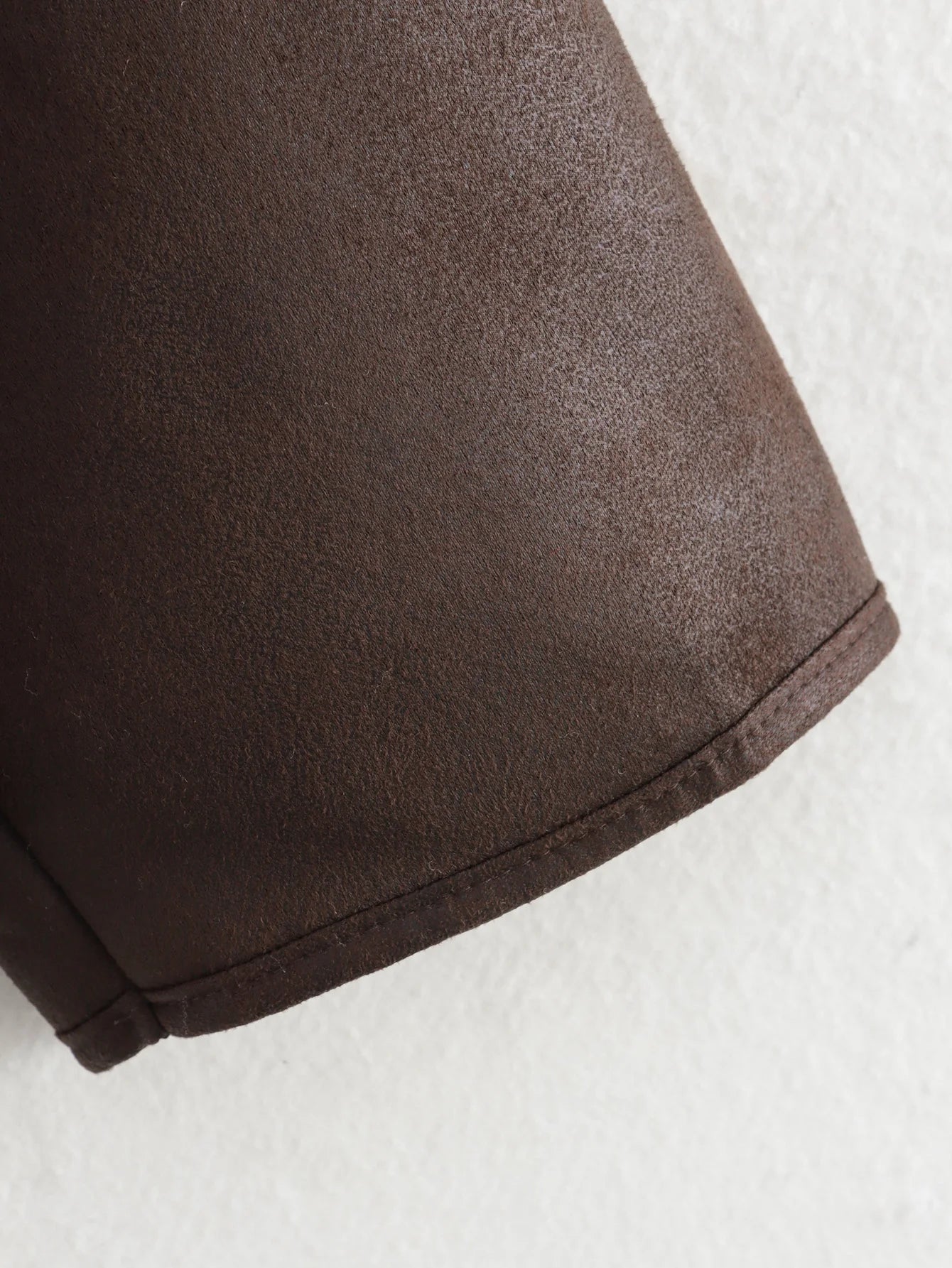 The Polished Raincoat