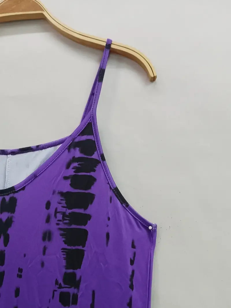 Ethereal Organza Midi Dress