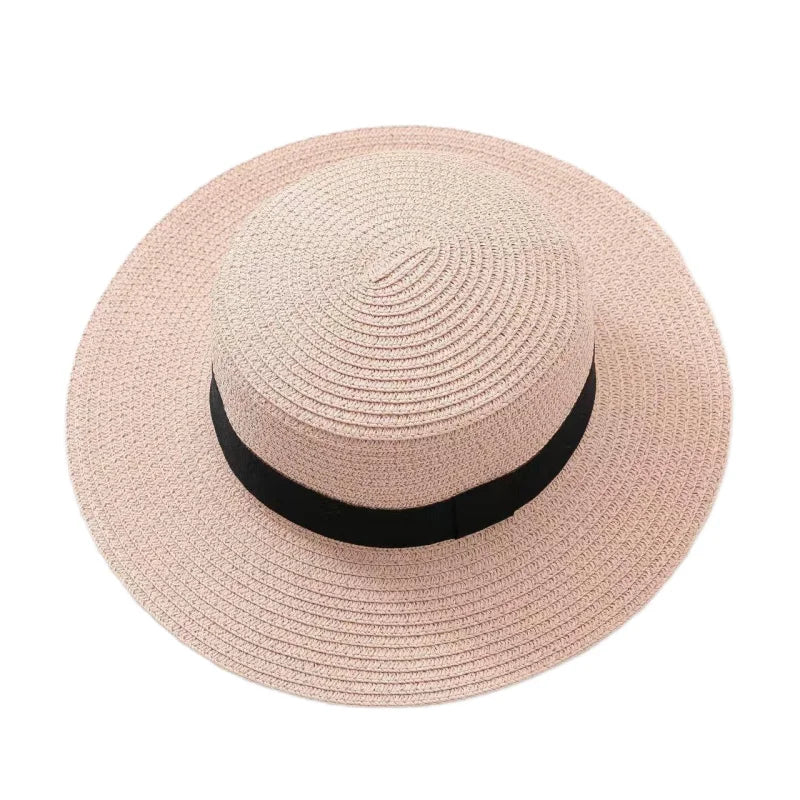 Hat Palha