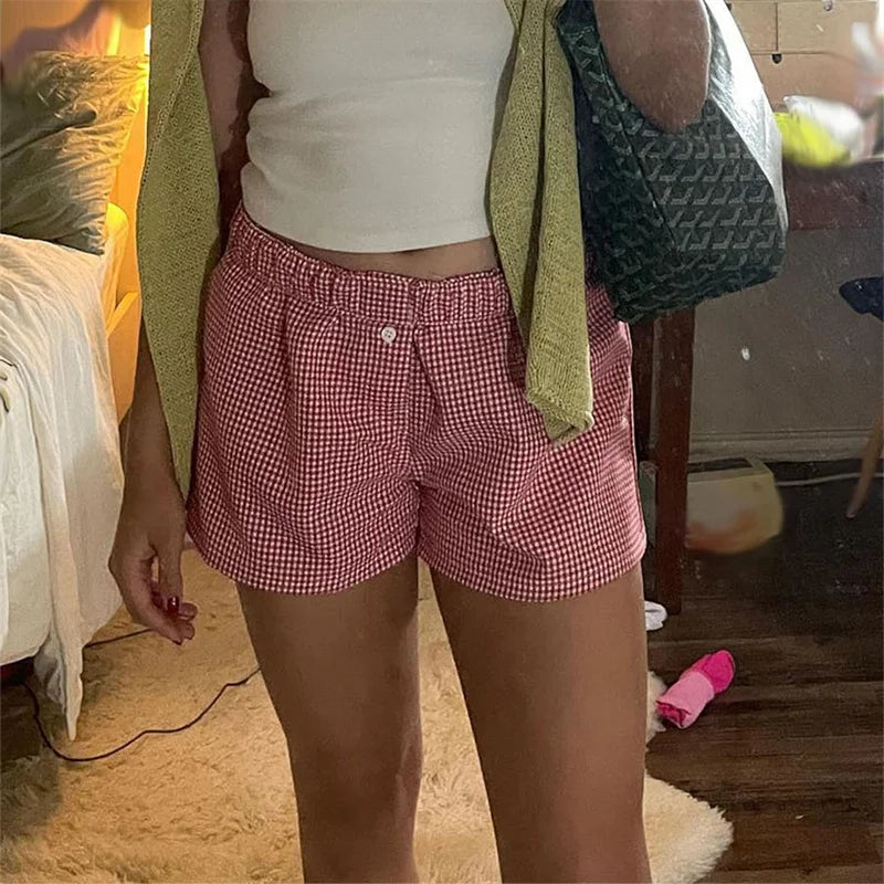 Active Performance Short