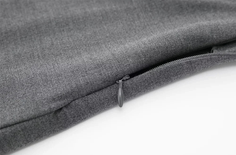 Structured City Short