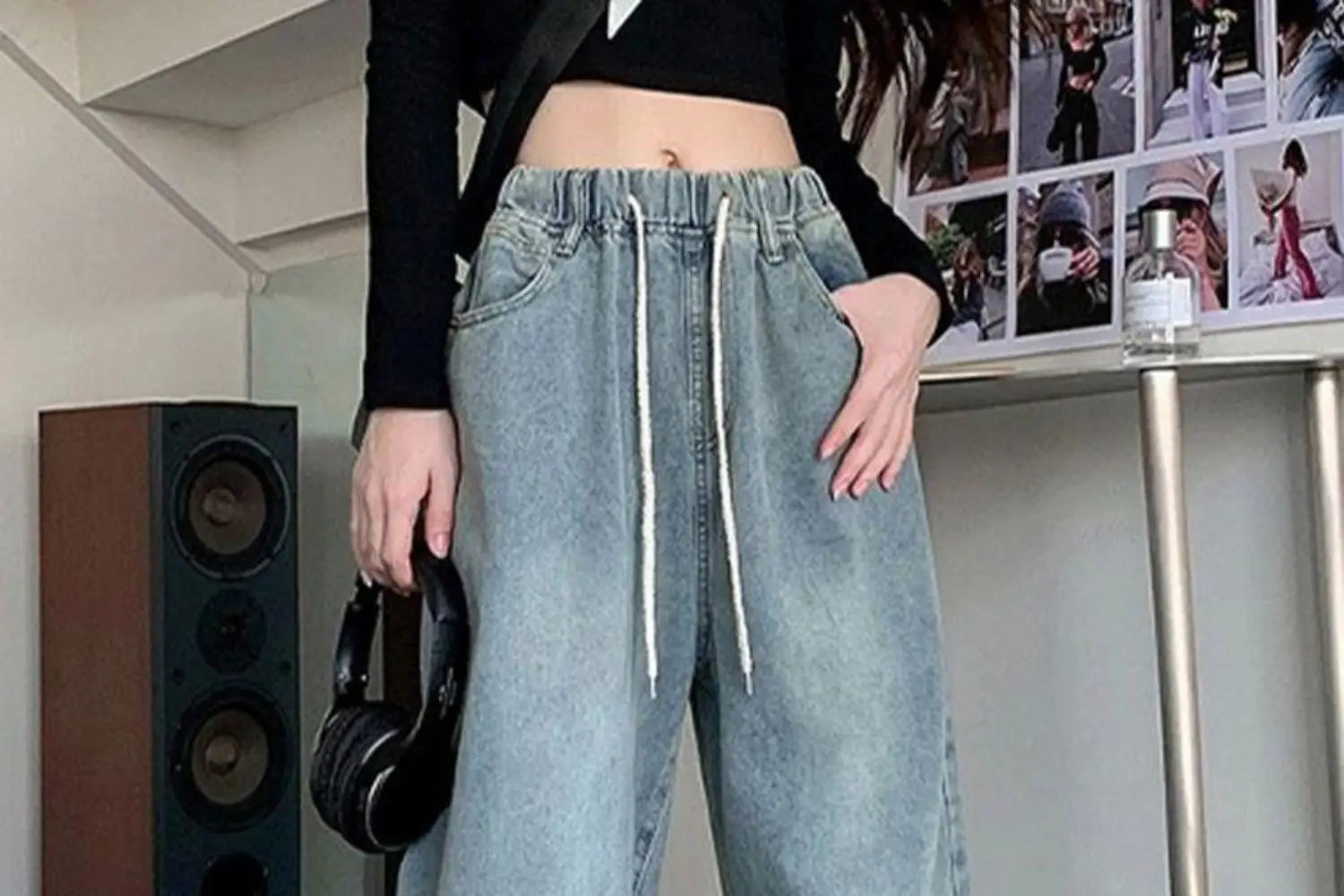 Pants Weekend Relaxed Fit