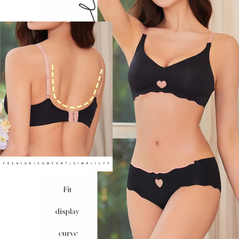 Lingerie The Classic Balconette