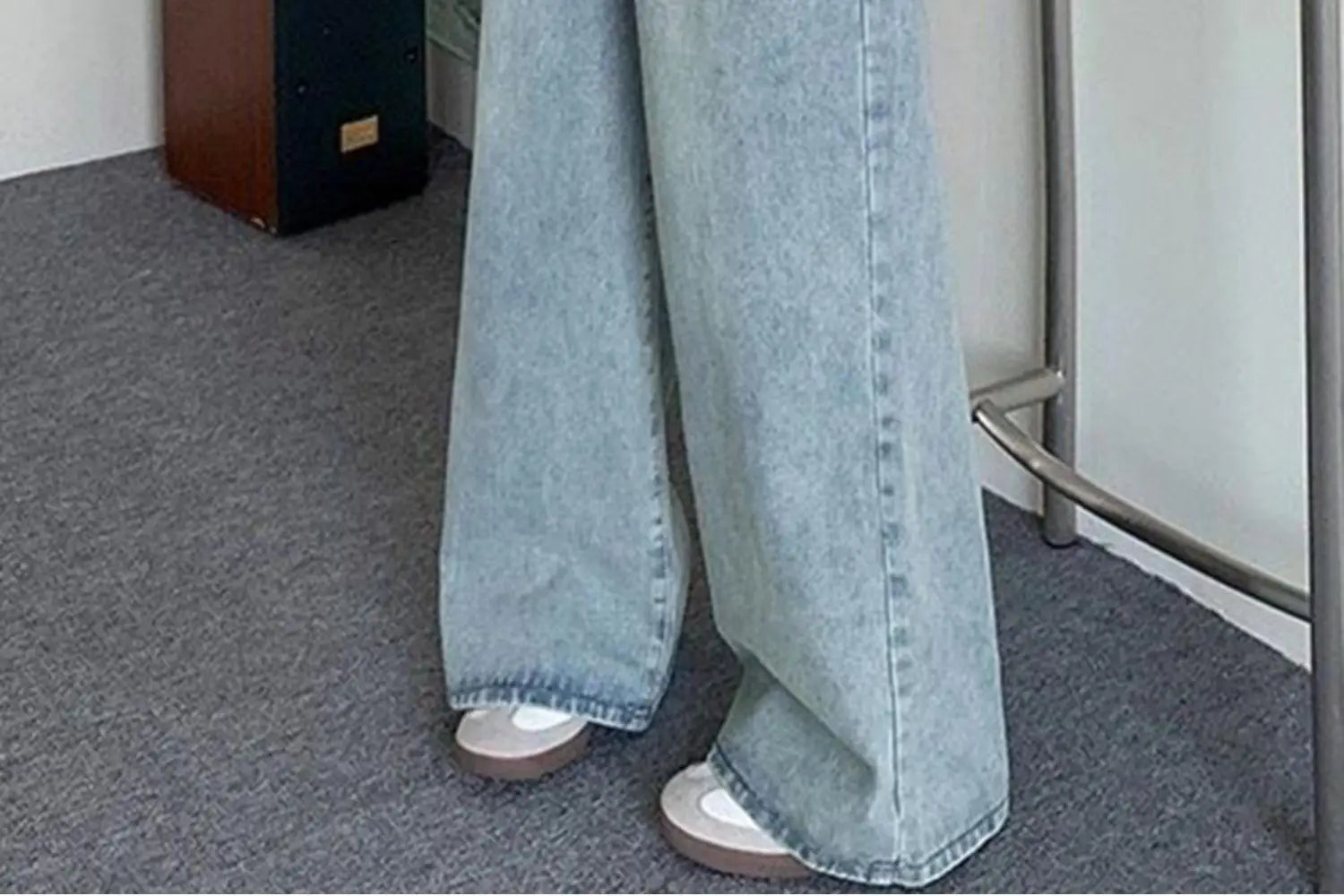 Pants Weekend Relaxed Fit