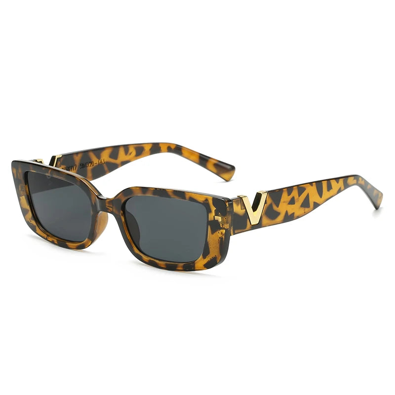 Glamorous Butterfly Sunglasse