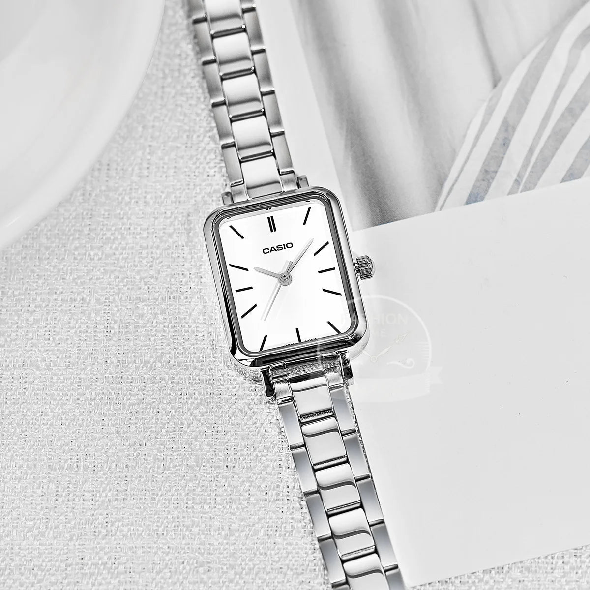 Casio The Iconic Retro