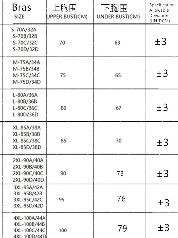 Lingerie Dreamer's Cotton Bralette