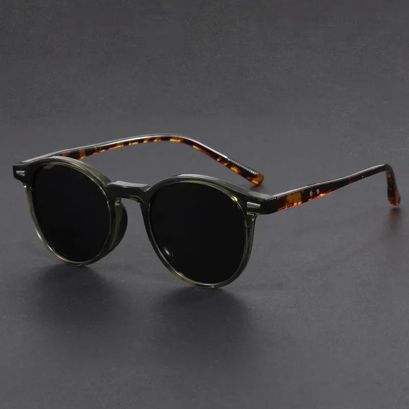 Retro Fashion Sunglas