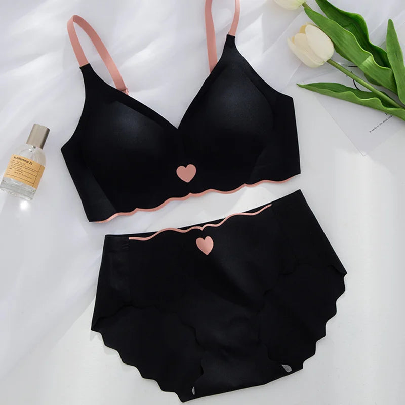 Lingerie The Classic Balconette