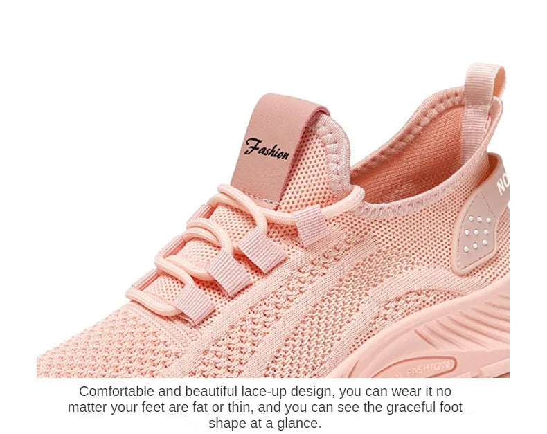 Eco-Friendly Vegan Sneaker