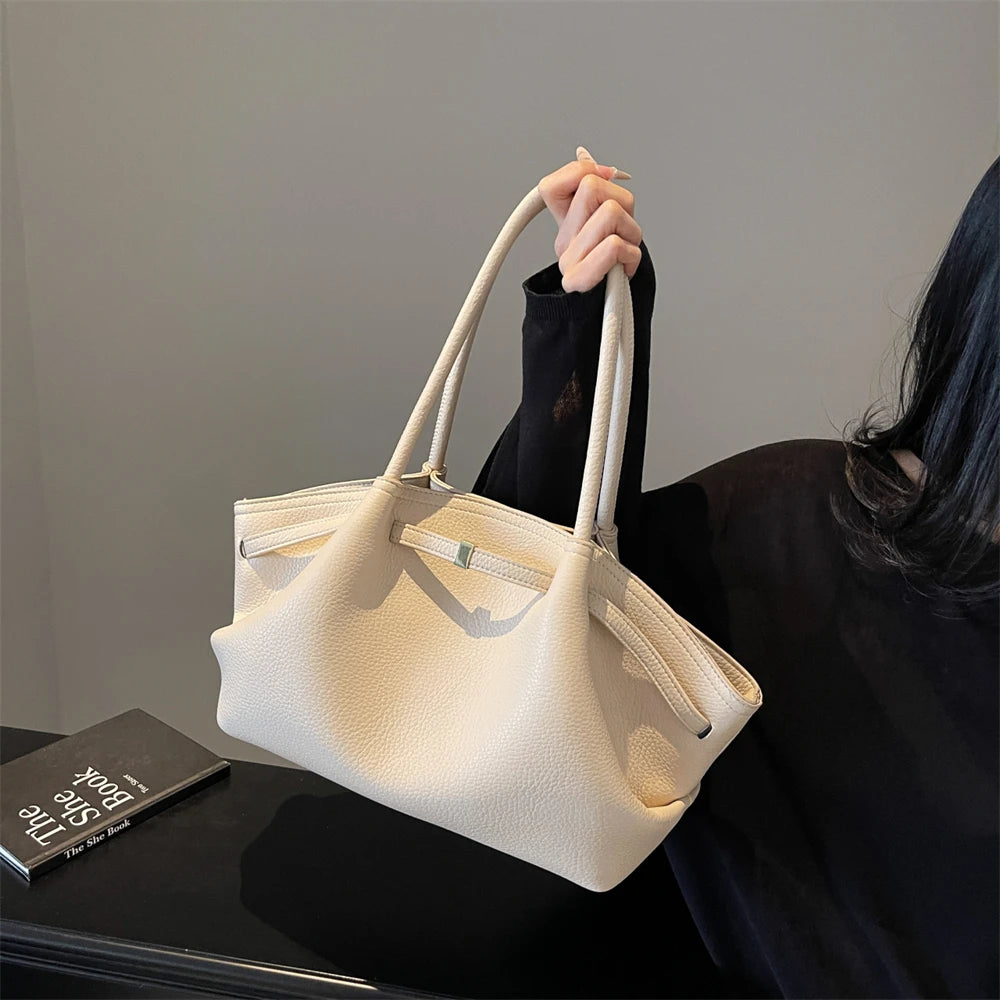 Sophisticated Satchel Bag