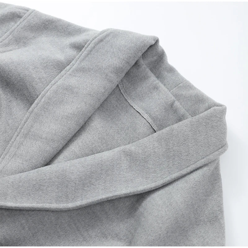 The Minimalist Jacket