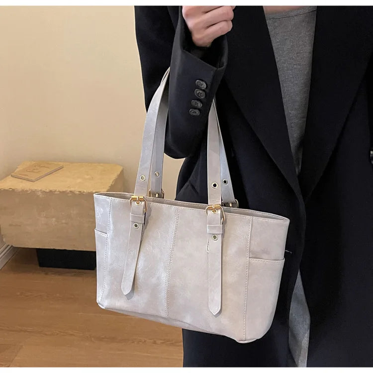 Stylish New Bucket Bag