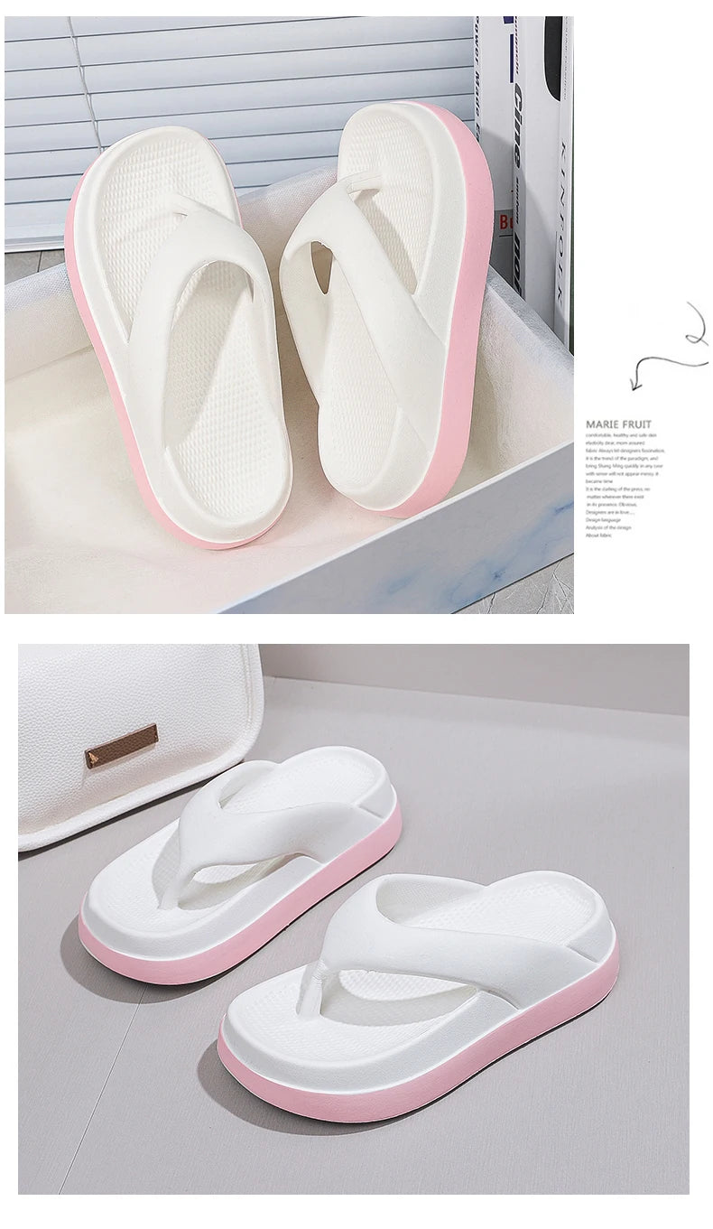 Popular d Casual Platform Sandals