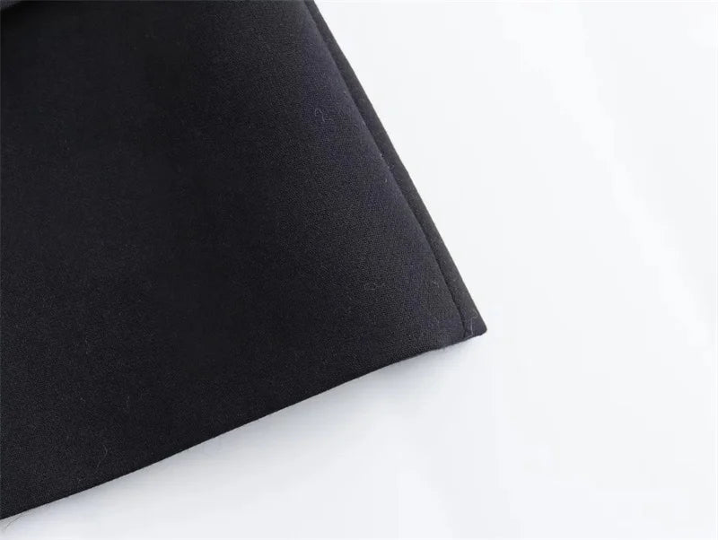 Innovative Asymmetrical Blouse