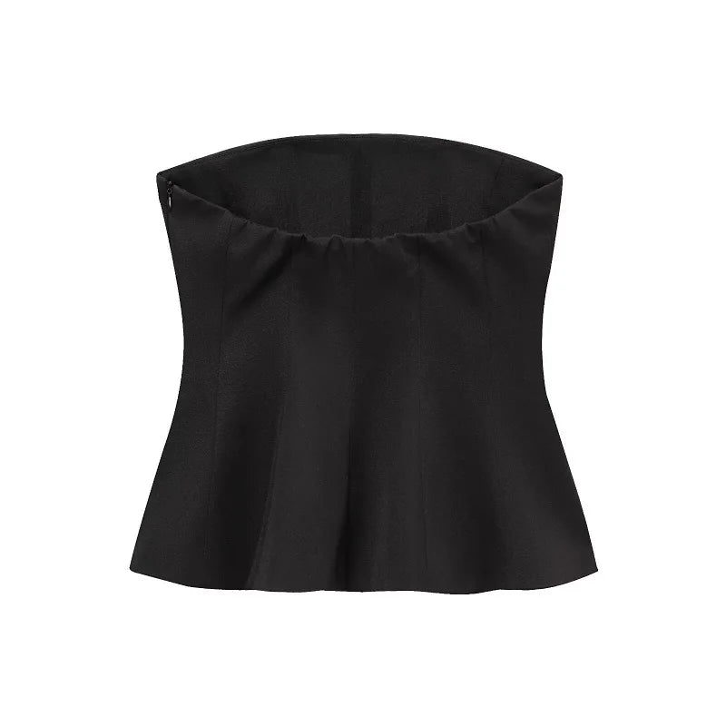 Delicate Lace Blouse