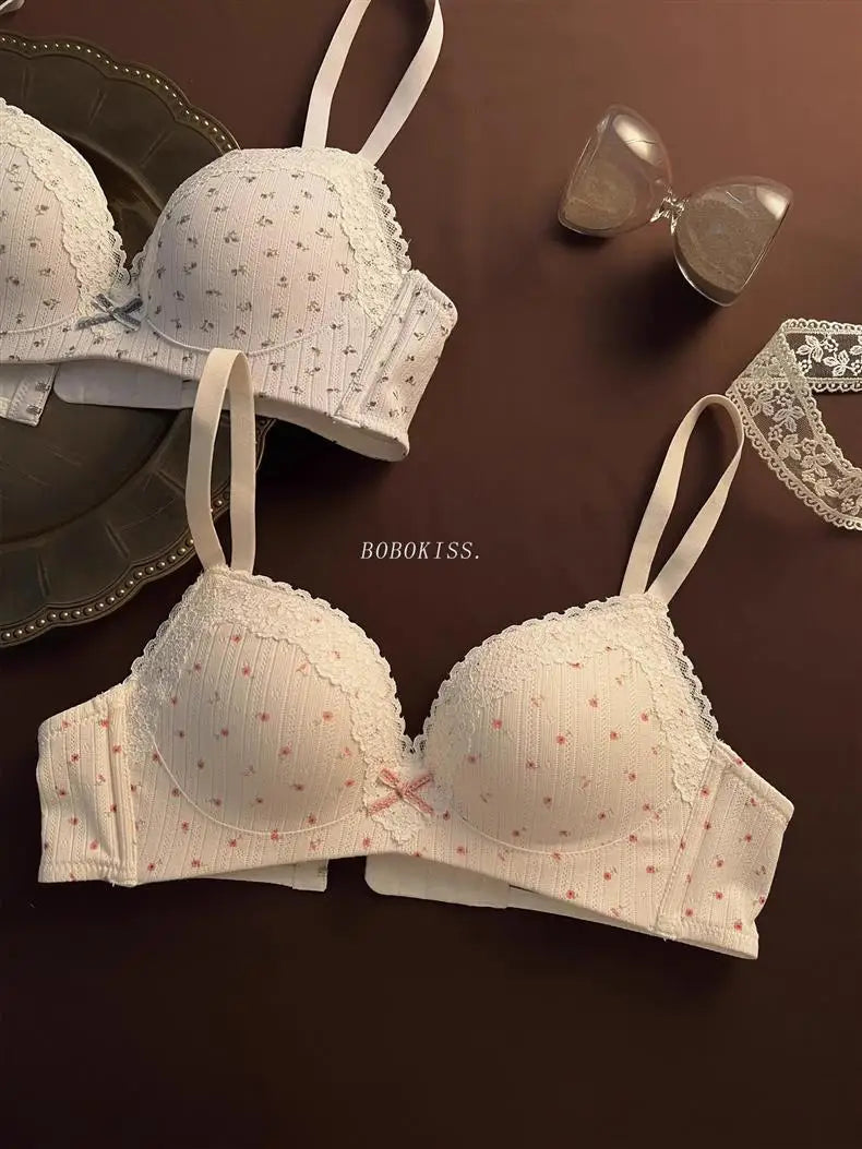 Lingerie Bridal Bliss Garter