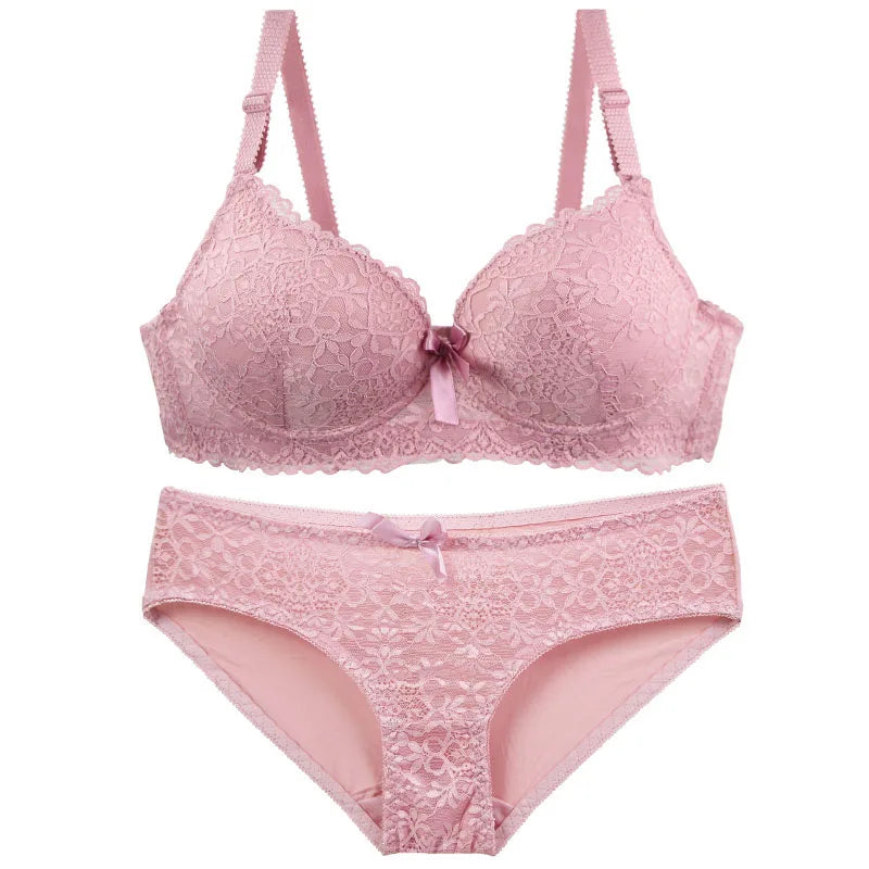 Lingerie Petite Comfort French Knickers