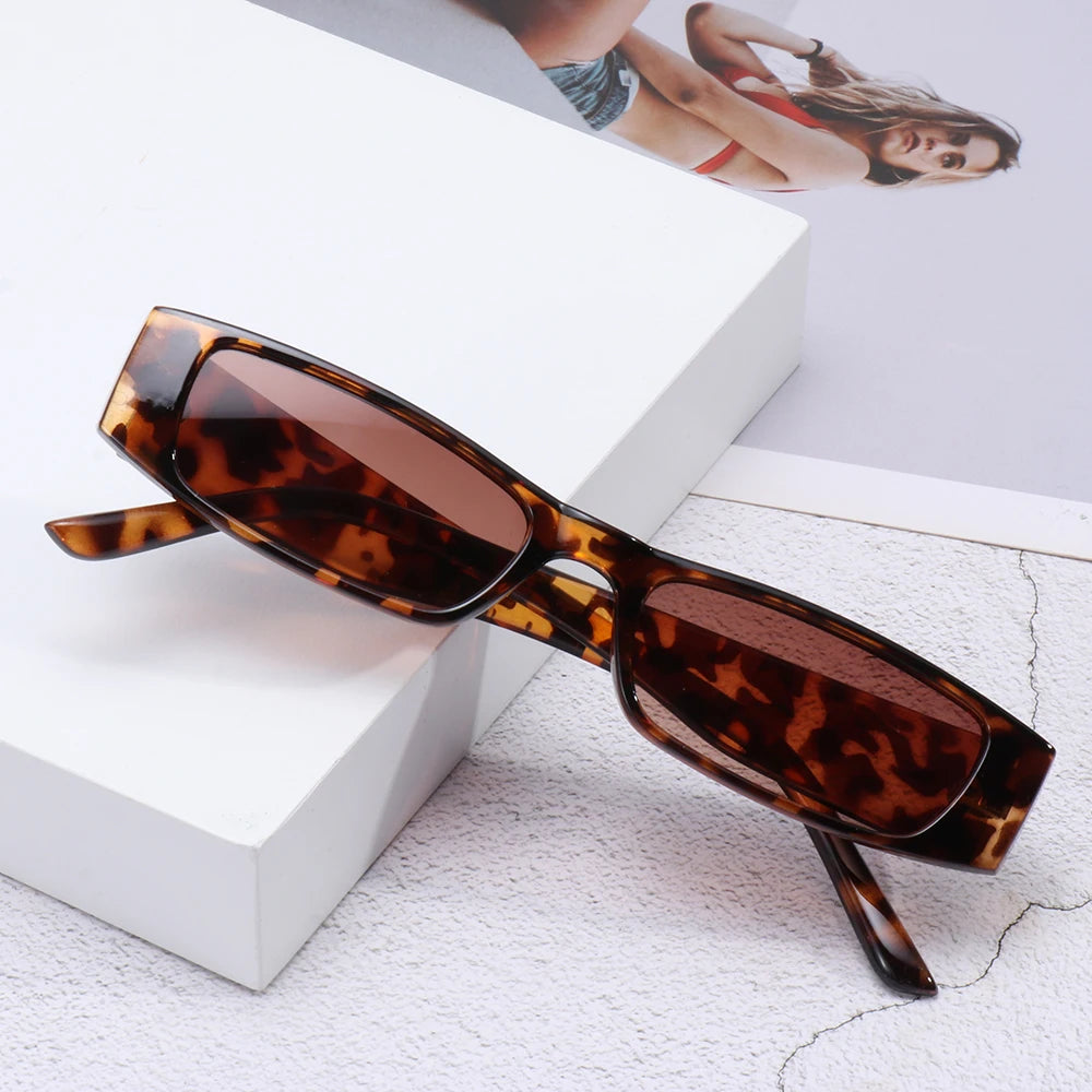 News Small Sunglasse