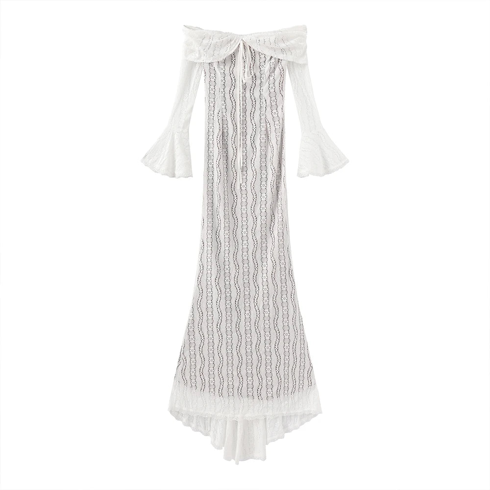 New Dynamic Short Dress