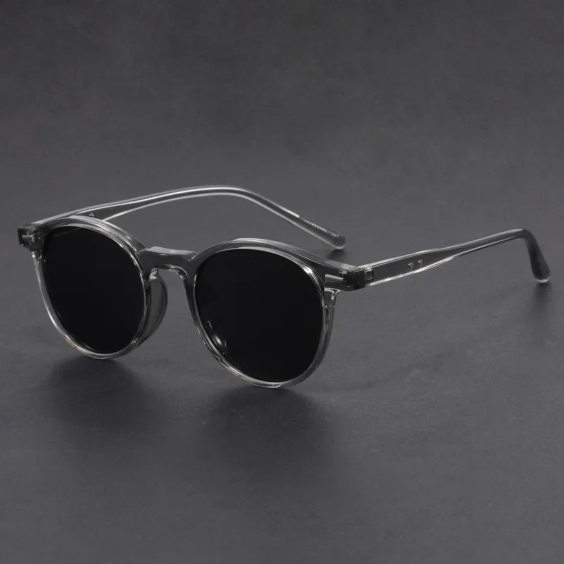 Retro Fashion Sunglas