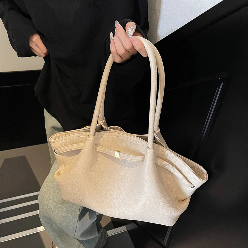 Sophisticated Satchel Bag