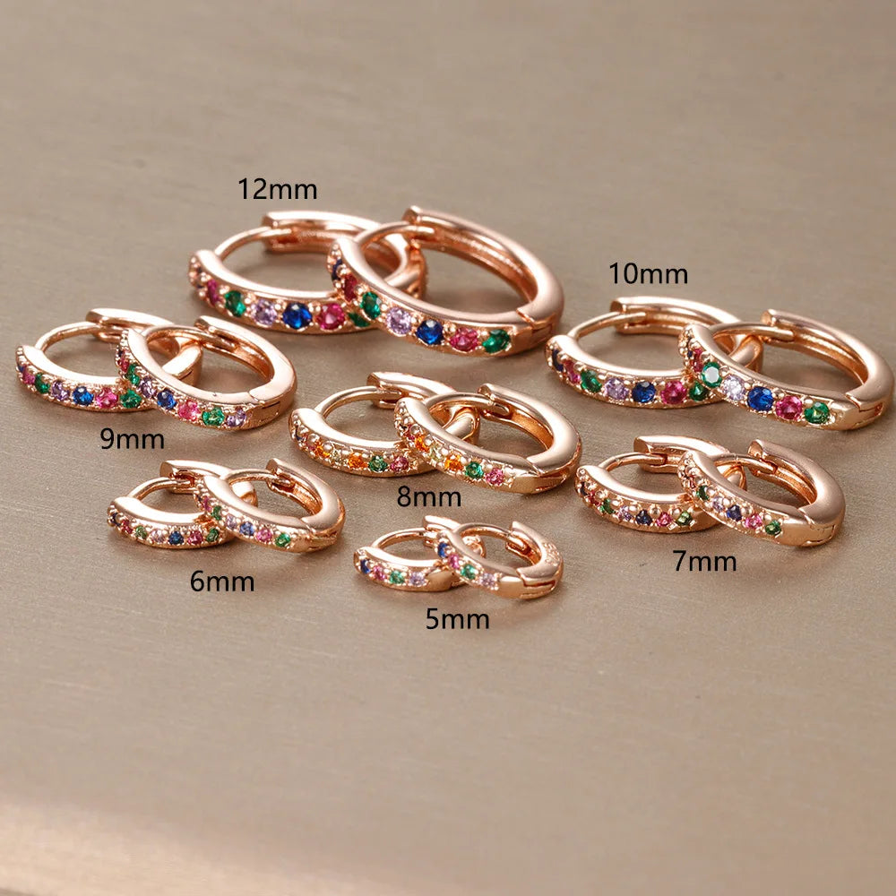 Earring And Jewelry Modern Bar Link