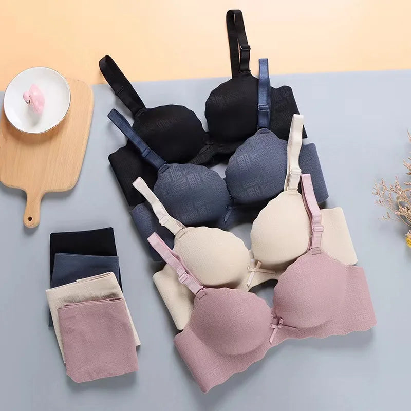 Lingerie Active Life Sports Bra