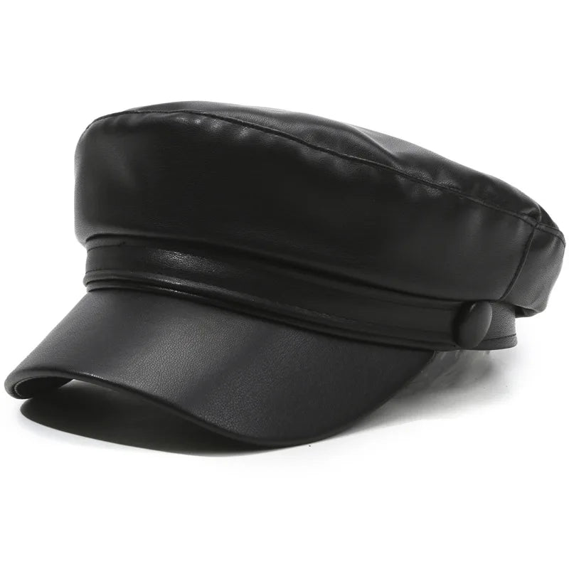 Hat Defined Structure