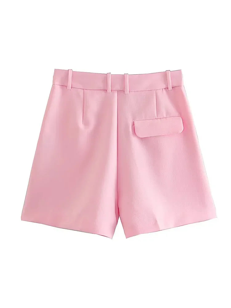 Utility Pocket Short