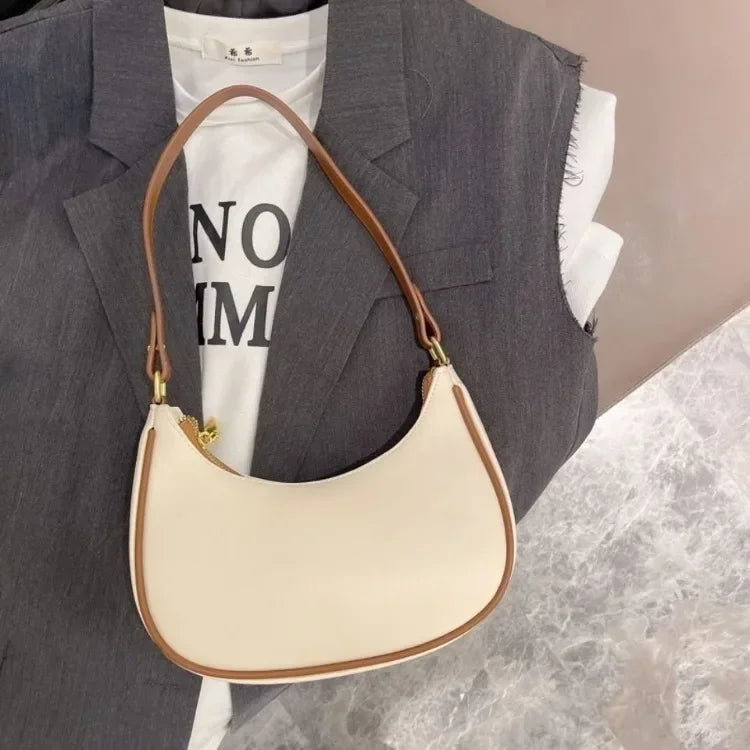 Stylish Bucket Bag