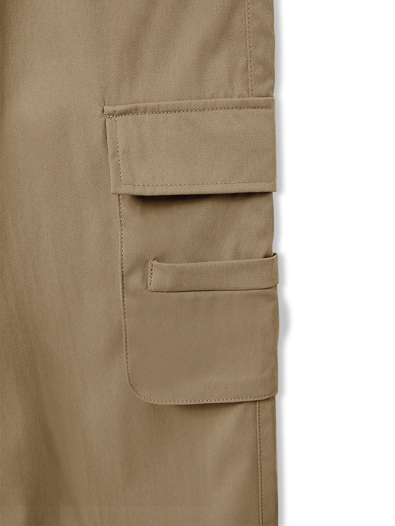 Pants Tailored Perfection