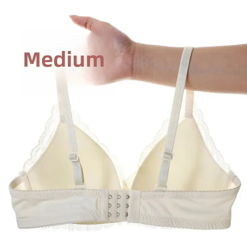 Lingerie The Contour Underwire Bra