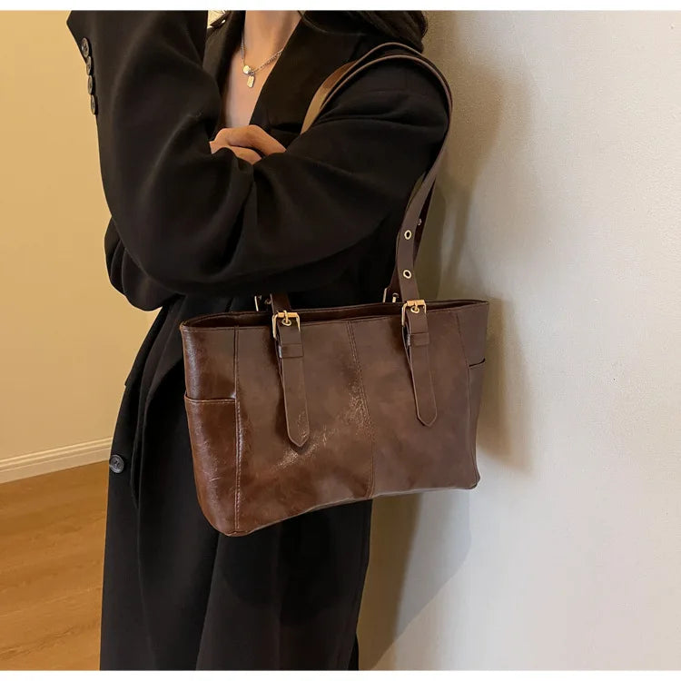 Stylish New Bucket Bag