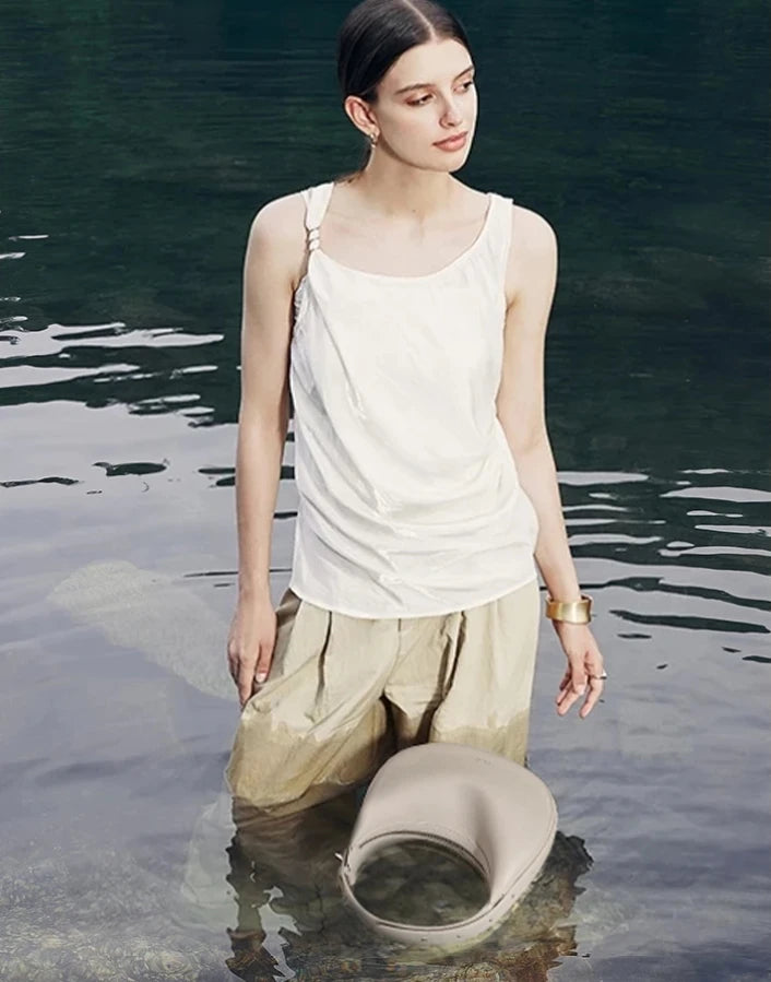 Classic Shoulder Bag